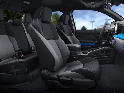 New 2026 Toyota Tacoma TRD Sport AWD/4WD image 49