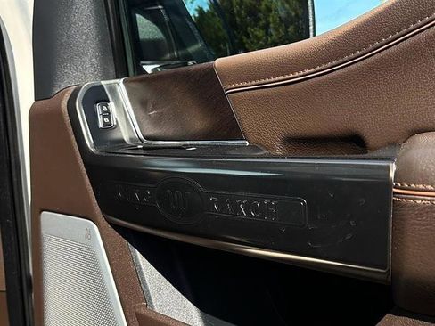 Used 2022 Ford F150 King Ranch w/ Equipment Group 601A High AWD/4WD image 74