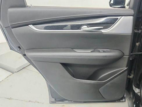 Certified 2023 Cadillac XT5 Premium Luxury w/ LPO, Floor Liner Package FWD image 23