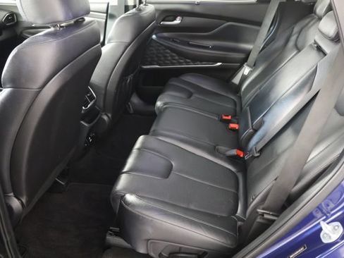 Used 2019 Hyundai Santa Fe AWD image 21