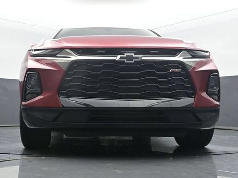Used 2019 Chevrolet Blazer RS w/ Sun and Wheels Package AWD/4WD image 42