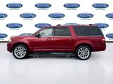 Used 2015 Ford Expedition EL Platinum image 5