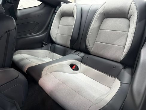 Used 2024 Ford Mustang GT RWD image 19
