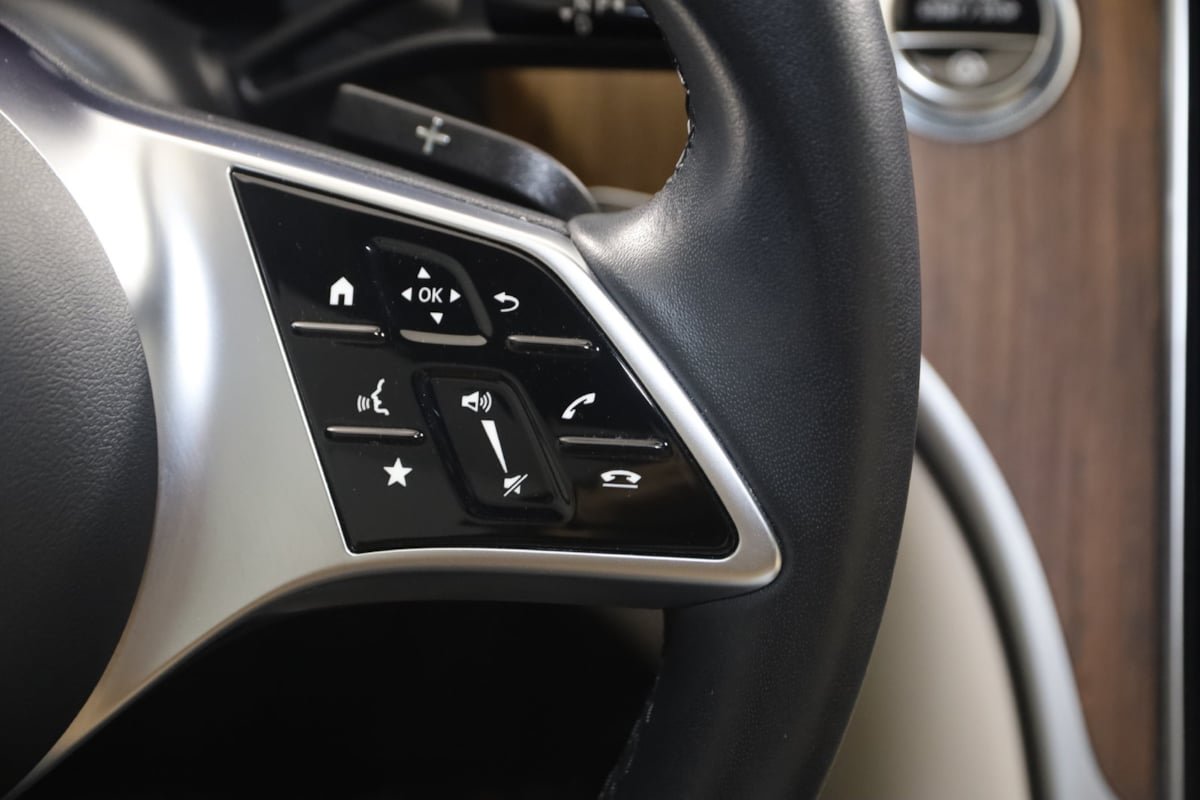 Used 2024 Mercedes-Benz C 300 4MATIC Sedan image 33
