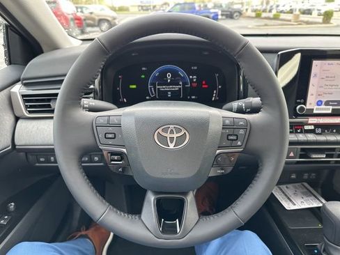 New 2026 Toyota Camry LE image 12