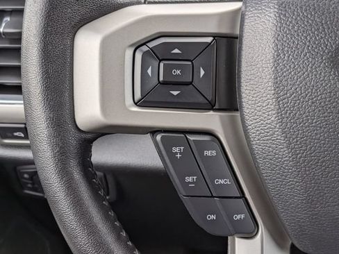 Used 2019 Ford F150 Lariat AWD/4WD image 26