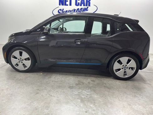 Used 2014 BMW i3 RWD image 5
