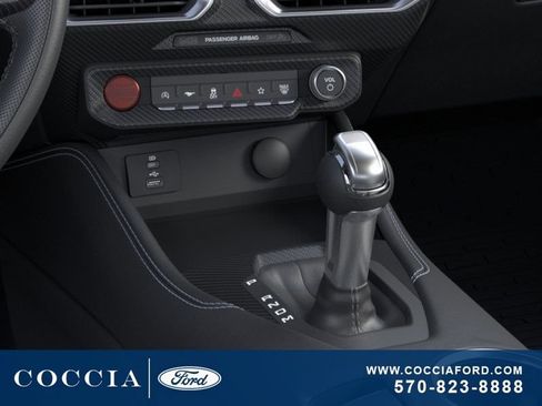 New 2026 Ford Mustang GT Premium RWD image 15