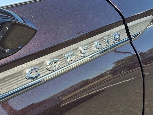 Certified 2023 Lincoln Corsair AWD w/ Equipment Group 101A image 6