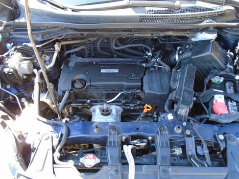 Used 2016 Honda CR-V EX image 17