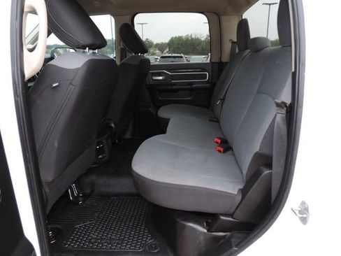 Used 2019 RAM 2500 Big Horn image 22