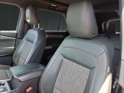 Certified 2021 Ford Explorer Timberline AWD/4WD image 16