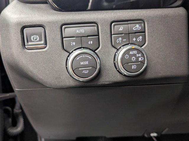 Used 2026 GMC Sierra 1500 SLT w/ SLT Premium Package AWD/4WD image 12