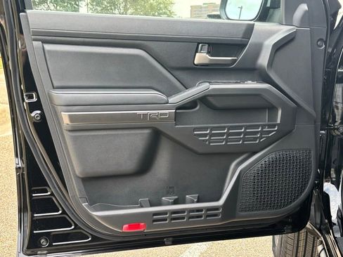 New 2026 Toyota Tacoma TRD Sport image 24