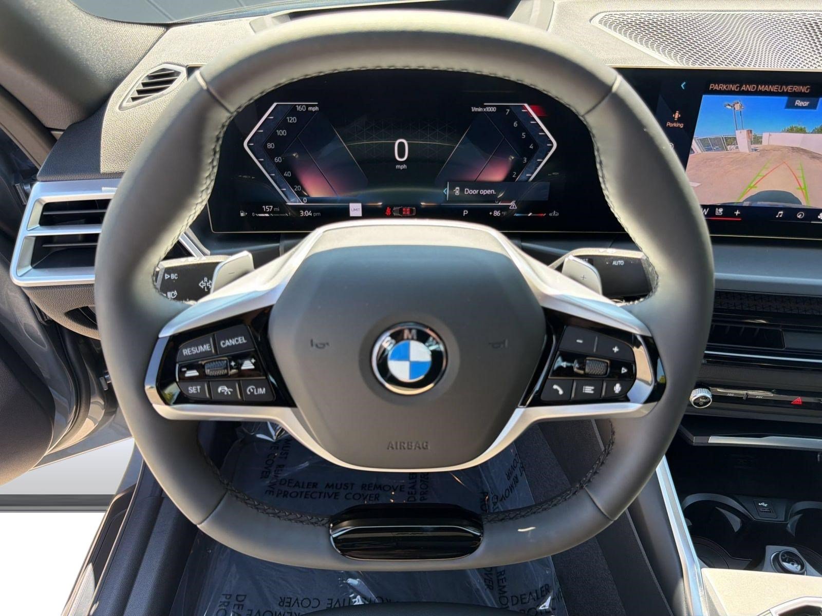 New 2026 BMW 230i xDrive Coupe w/ Premium Package AWD/4WD image 11