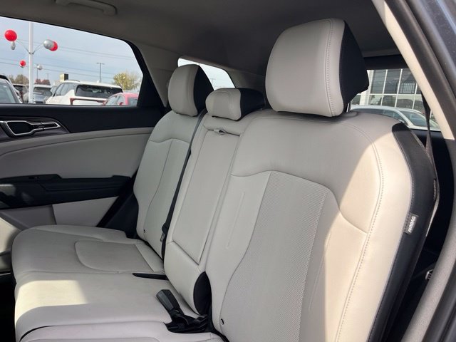 Used 2026 Kia Sportage EX AWD/4WD image 37