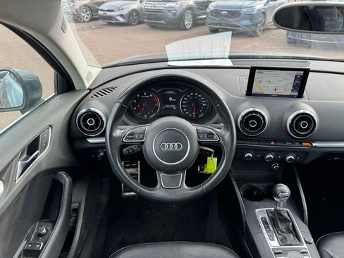 Used 2015 Audi A3 2.0T Premium image 11