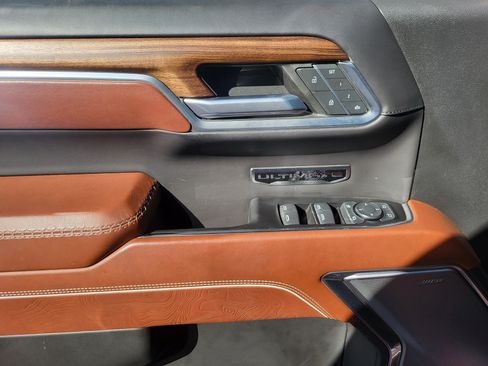 Certified 2022 GMC Sierra 1500 Denali Ultimate AWD/4WD image 20