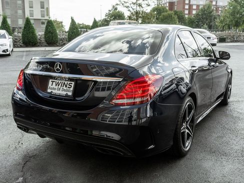 Used 2018 Mercedes-Benz C 43 AMG 4MATIC Sedan image 33