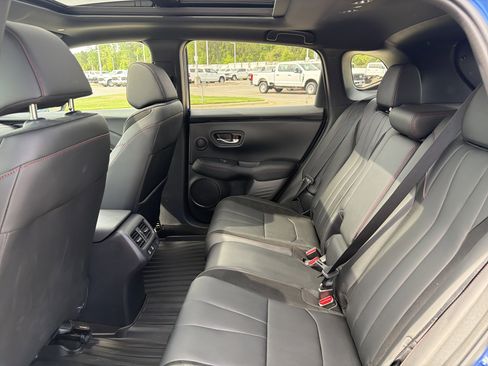 Certified 2025 Acura ADX A-Spec AWD/4WD image 30