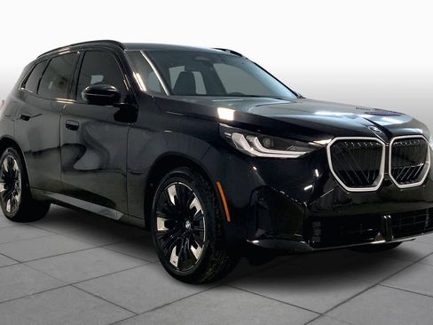 New 2026 BMW X3 xDrive30 w/ M Sport Package image 2