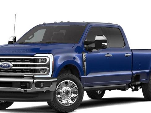 New 2026 Ford F350 King Ranch image 23