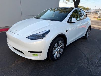 Used 2023 Tesla Model Y Long Range