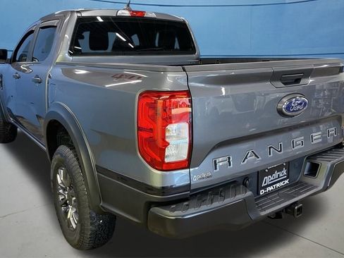 Used 2024 Ford Ranger XL w/ Trailer Tow Package image 7