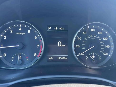 Used 2019 Hyundai Elantra GT N Line image 35