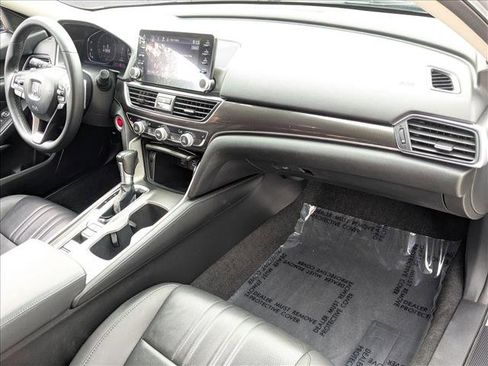 Used 2021 Honda Accord Sport Special Edition image 21
