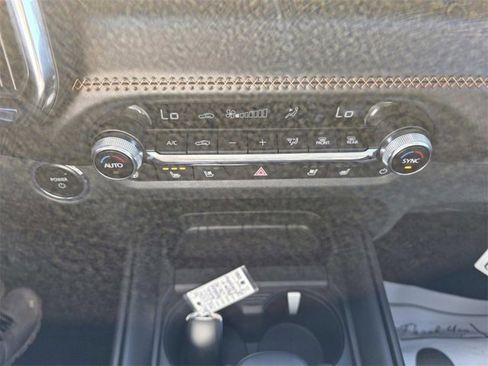 New 2026 MAZDA CX-50 2.5 Hybrid w/ Weather Package image 10
