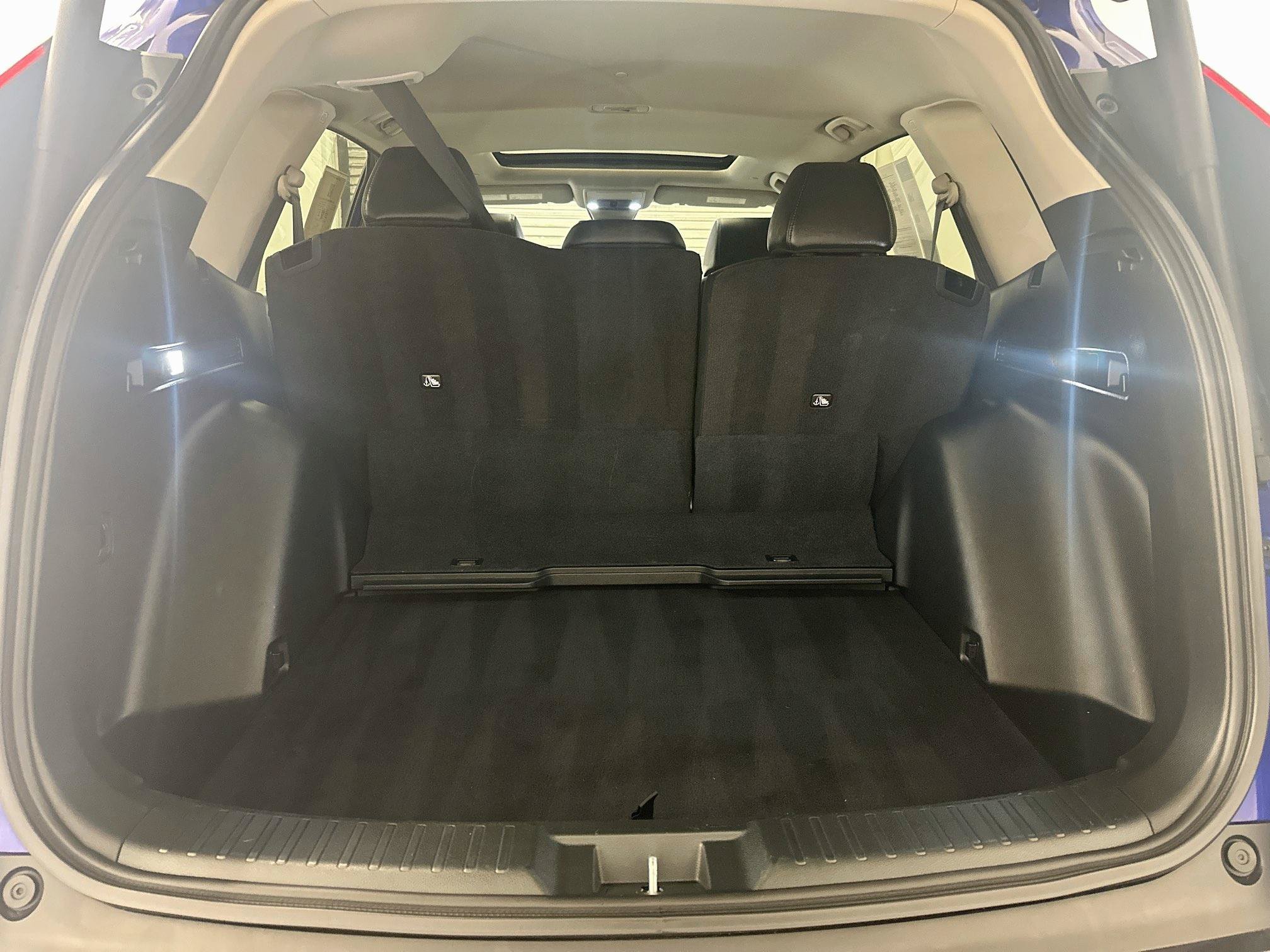 Used 2023 Honda CR-V EX-L image 30