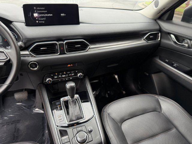 Used 2021 MAZDA CX-5 Grand Touring AWD/4WD image 15