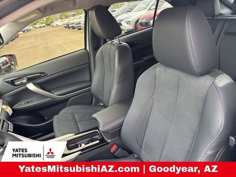 New 2026 Mitsubishi Eclipse Cross SE image 7
