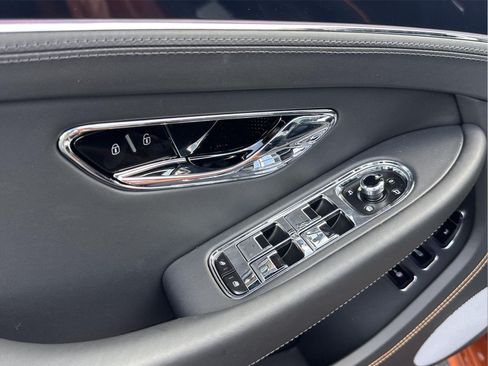 New 2026 Bentley Continental GT AWD/4WD image 22