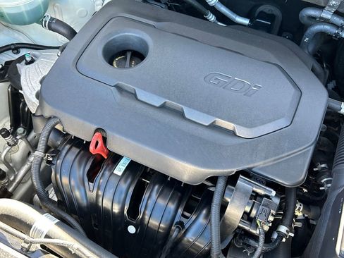 Used 2020 Kia Sportage EX image 25