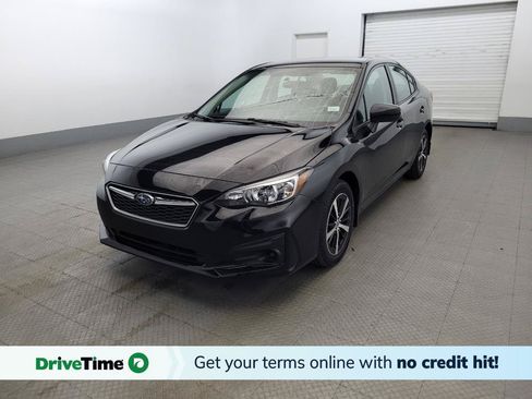 Used 2019 Subaru Impreza 2.0i Premium AWD/4WD image 1