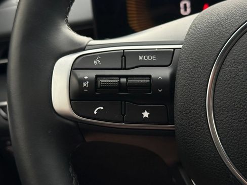 Used 2025 Kia K5 GT-Line AWD/4WD image 28