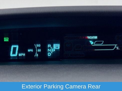 Used 2014 Toyota Prius Three image 15