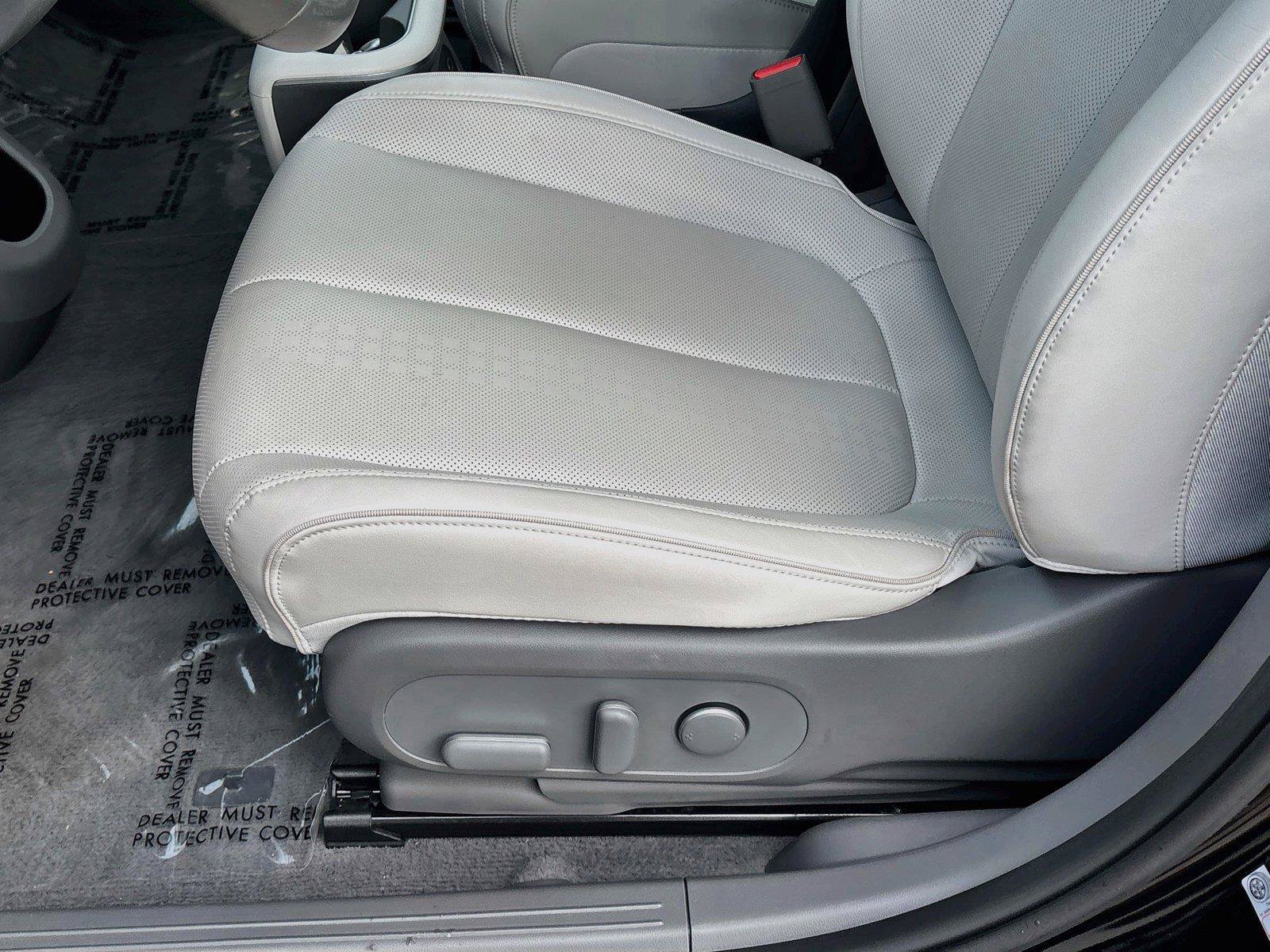 Used 2023 Hyundai Ioniq 5 SEL w/ Cargo Package RWD image 19