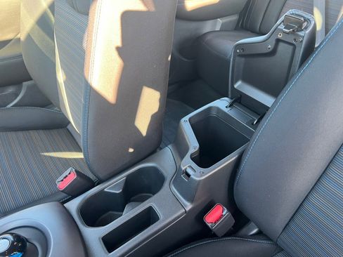 Used 2025 Nissan Leaf S w/ Protection Package image 29