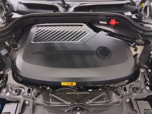 Used 2024 MINI Cooper SE FWD image 38