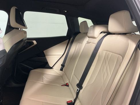 Certified 2025 BMW X3 xDrive30i w/ Premium Package image 25