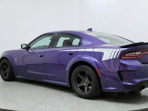 Used 2023 Dodge Charger Scat Pack image 3