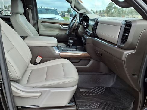 Used 2023 Chevrolet Silverado 1500 RST w/ Texas Edition Plus image 20