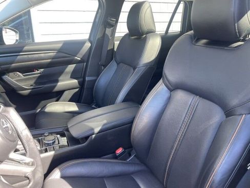 Used 2023 MAZDA CX-50 AWD 2.5 S w/ Cargo Package image 9