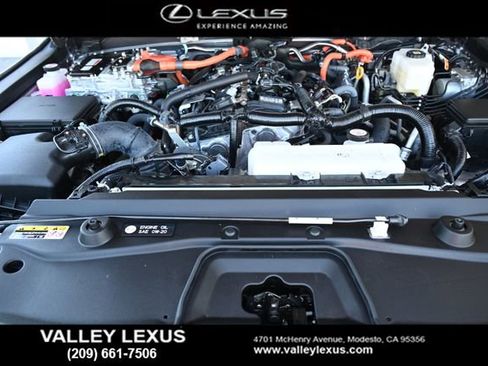 Used 2024 Toyota Land Cruiser 1958 AWD/4WD image 19