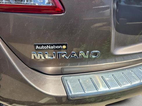 Used 2014 Nissan Murano LE w/ Platinum Edition Package AWD/4WD image 19