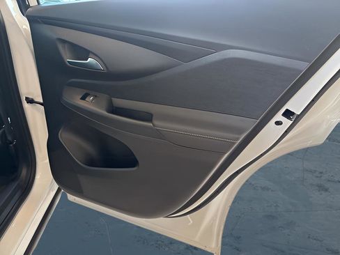 New 2026 Buick Envista Avenir image 19