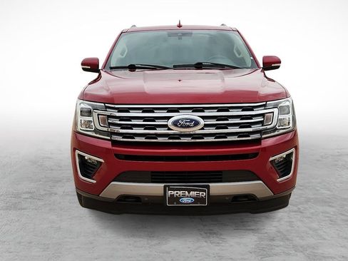 Used 2019 Ford Expedition Limited w/ Equipment Group 301A AWD/4WD image 3
